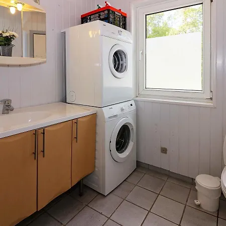 Semesterbostad Holiday Hadsund Xxii *