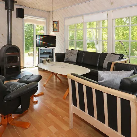 Semesterbostad Holiday Hadsund Xxii *